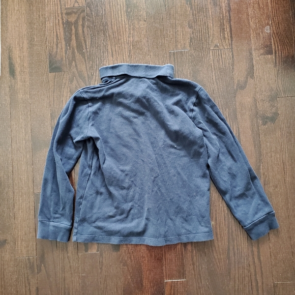 Boys Old Navy shirt size 8 - Picture 2 of 3